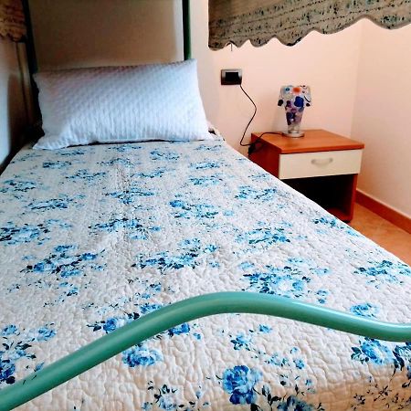 شقة Residenza Rosa Maria أروسييْ المظهر الخارجي الصورة
