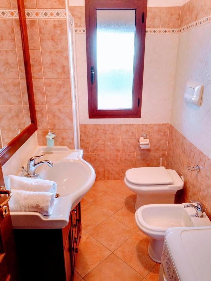 شقة Residenza Rosa Maria أروسييْ المظهر الخارجي الصورة