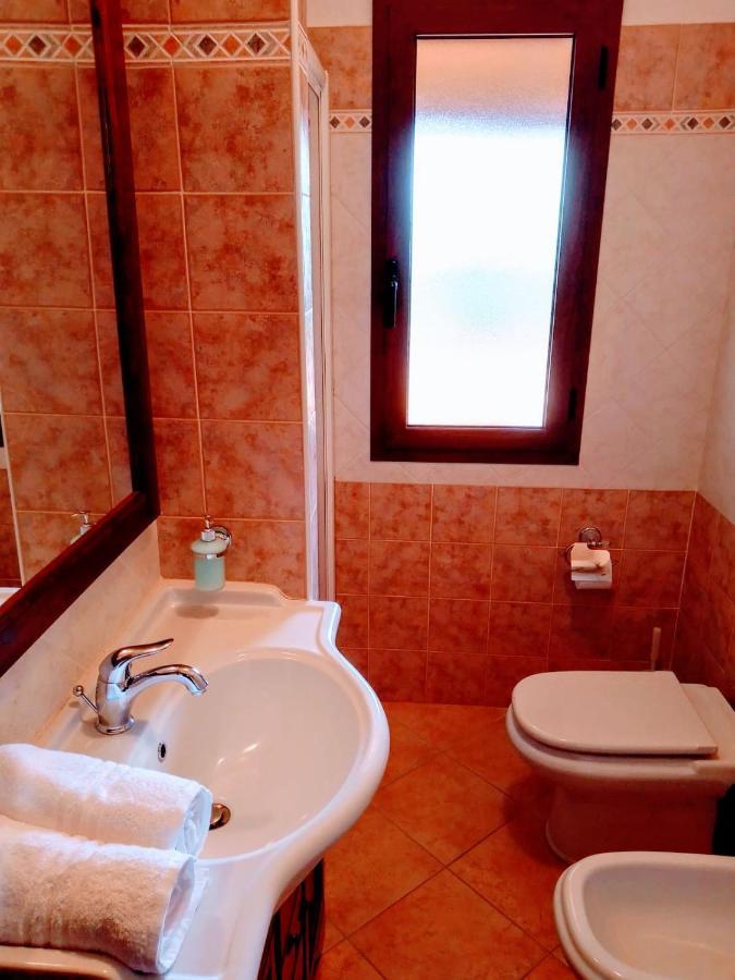 شقة Residenza Rosa Maria أروسييْ المظهر الخارجي الصورة