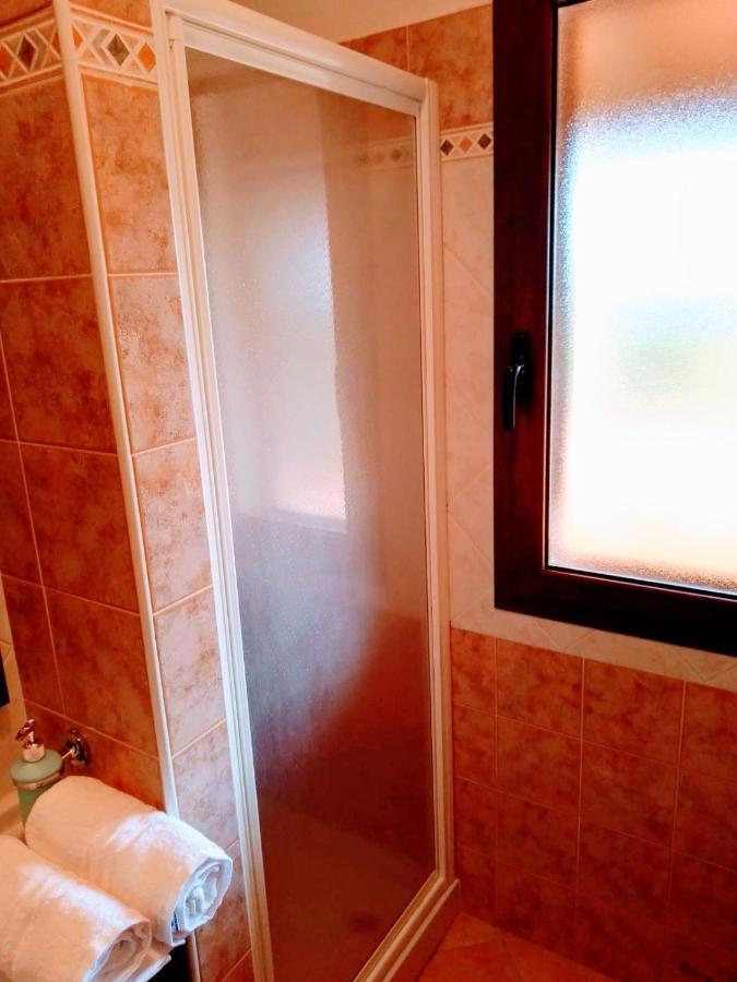 شقة Residenza Rosa Maria أروسييْ المظهر الخارجي الصورة