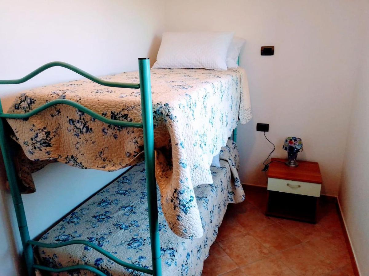 شقة Residenza Rosa Maria أروسييْ المظهر الخارجي الصورة