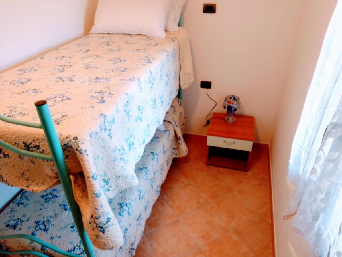 شقة Residenza Rosa Maria أروسييْ المظهر الخارجي الصورة