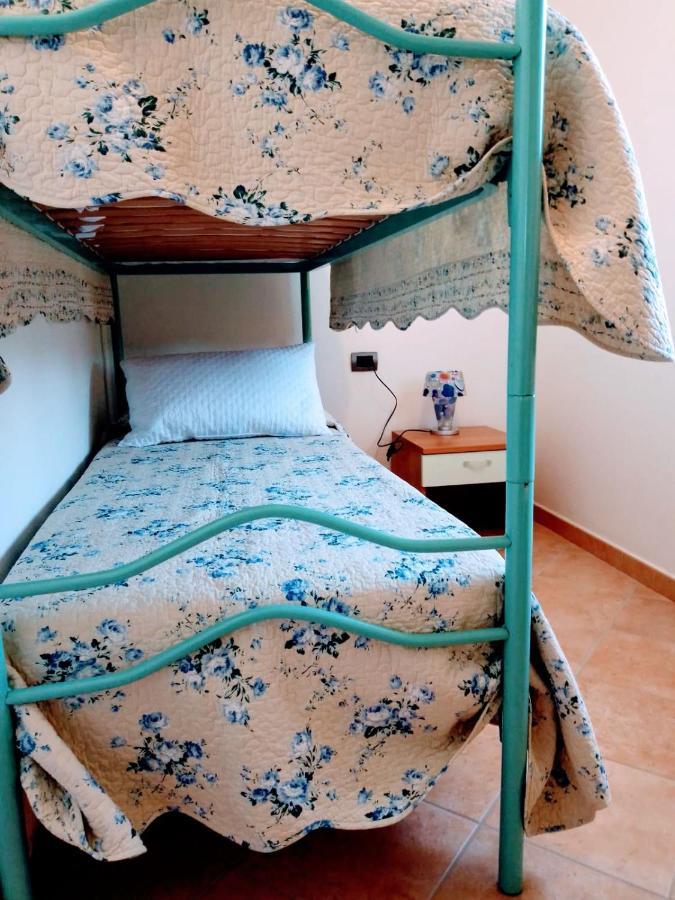 شقة Residenza Rosa Maria أروسييْ المظهر الخارجي الصورة
