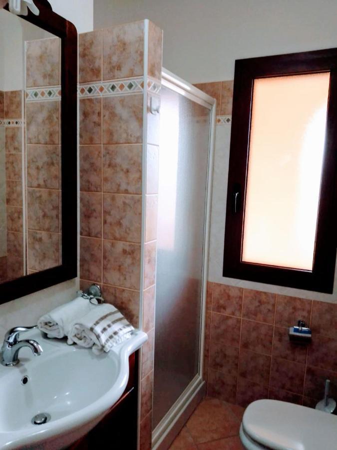 شقة Residenza Rosa Maria أروسييْ المظهر الخارجي الصورة