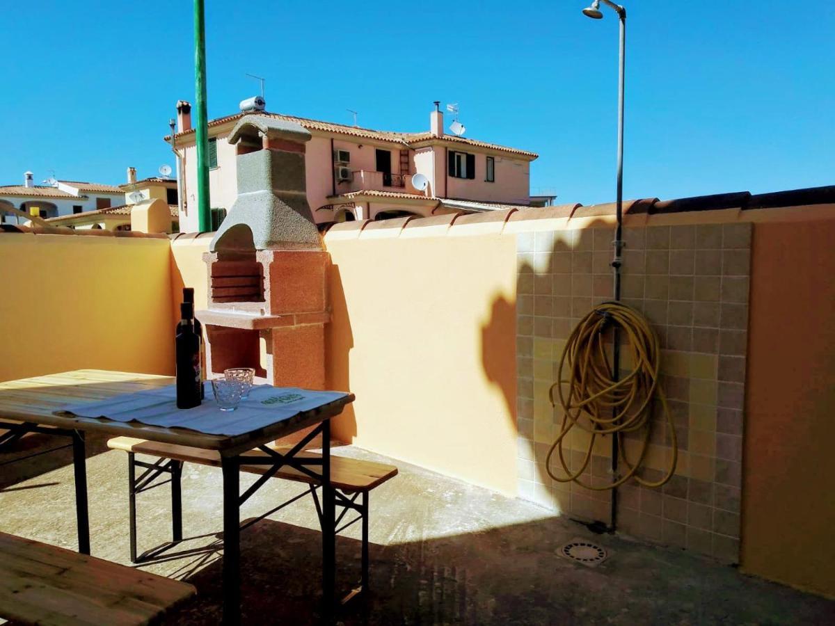 شقة Residenza Rosa Maria أروسييْ المظهر الخارجي الصورة