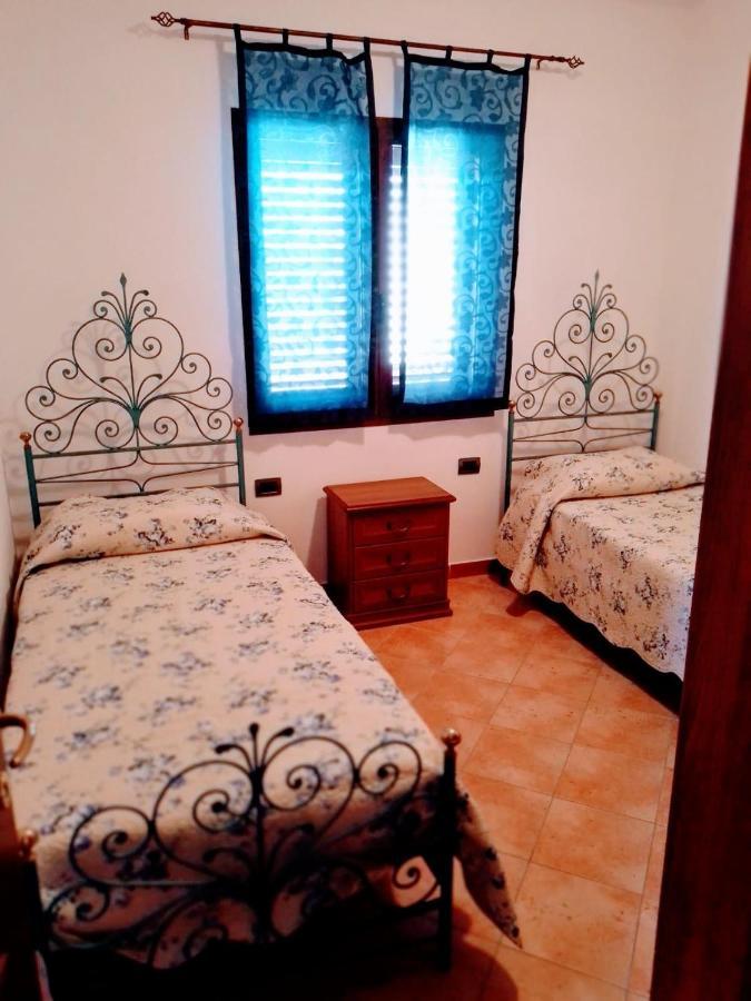شقة Residenza Rosa Maria أروسييْ المظهر الخارجي الصورة